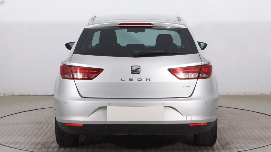 Seat Leon -