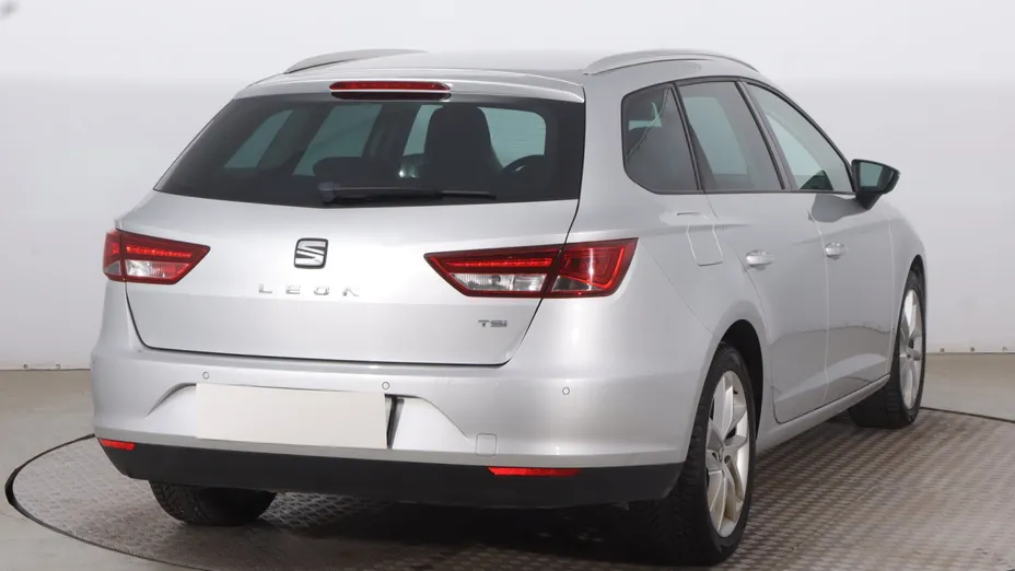 Seat Leon -