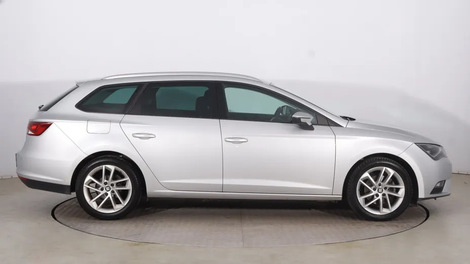 Seat Leon -
