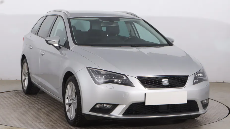 Seat Leon -