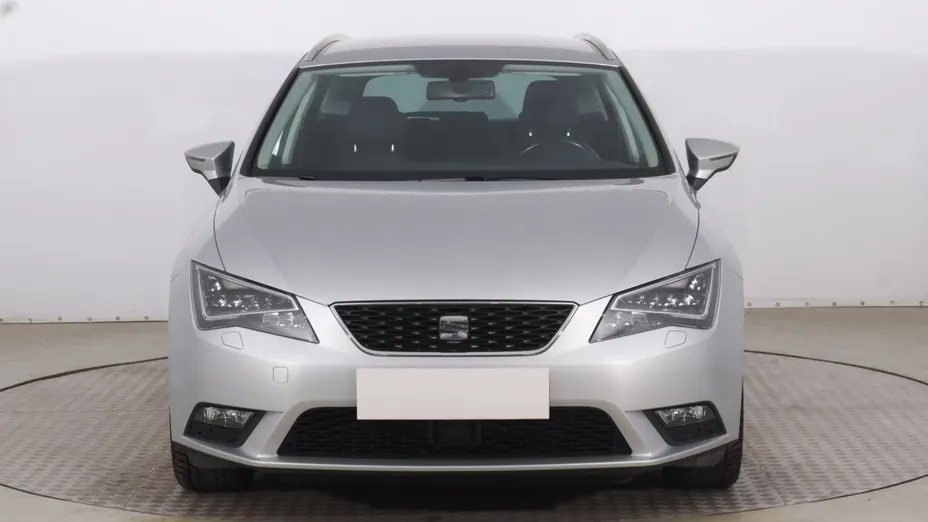 Seat Leon -