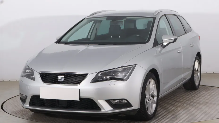 Seat Leon -