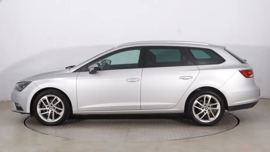 Seat Leon -