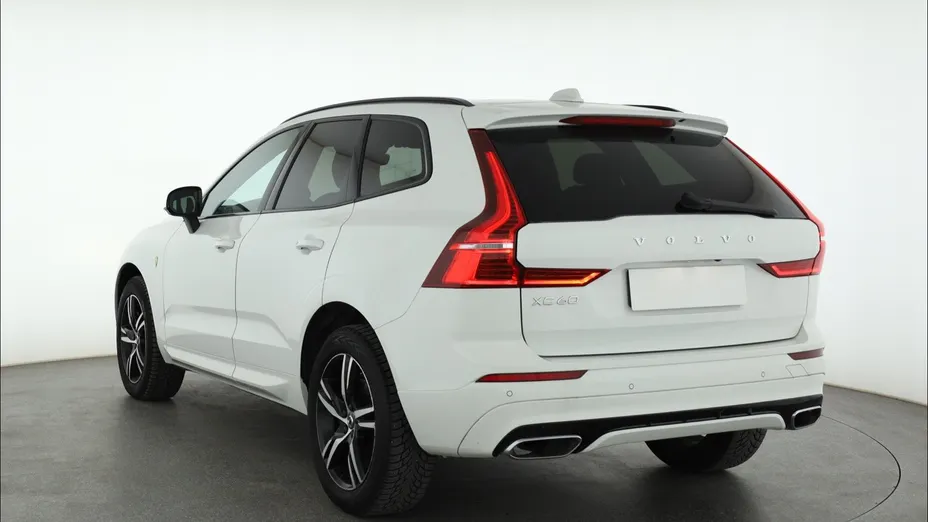 Volvo XC60 -
