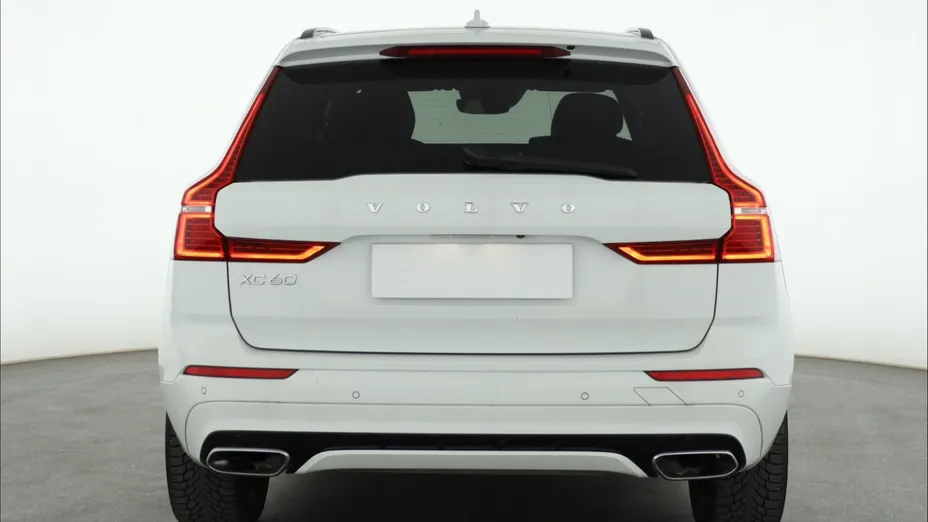 Volvo XC60 -