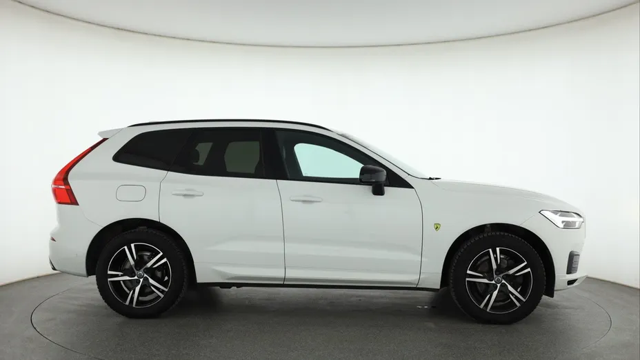 Volvo XC60 -