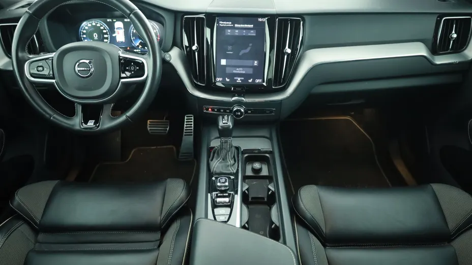 Volvo XC60 -