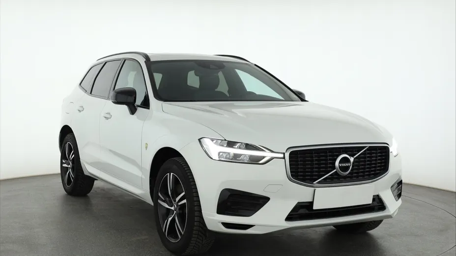 Volvo XC60 -