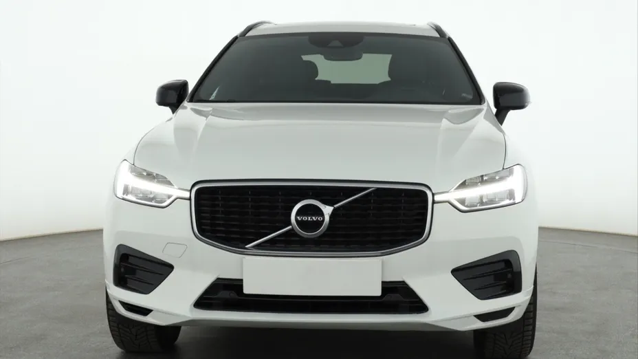 Volvo XC60 -