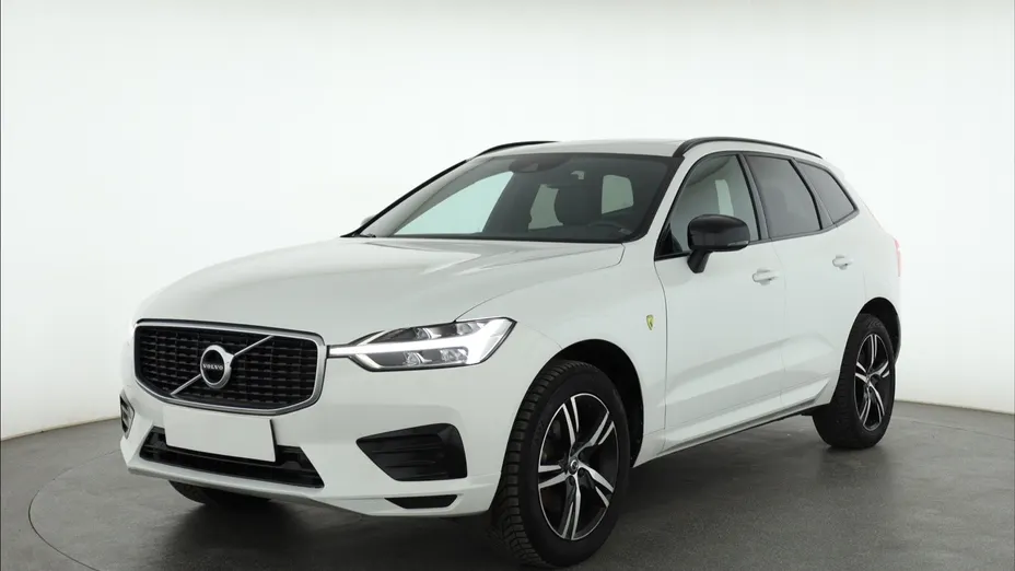 Volvo XC60 -