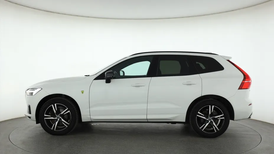 Volvo XC60 -