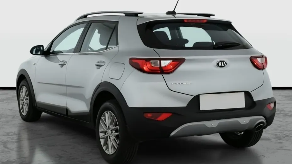 Kia Stonic -