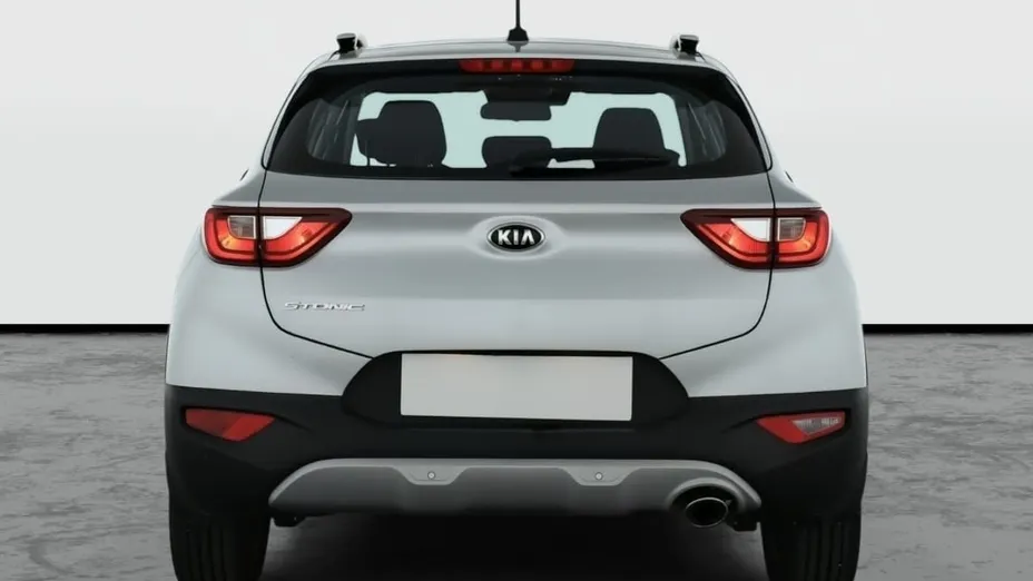 Kia Stonic -