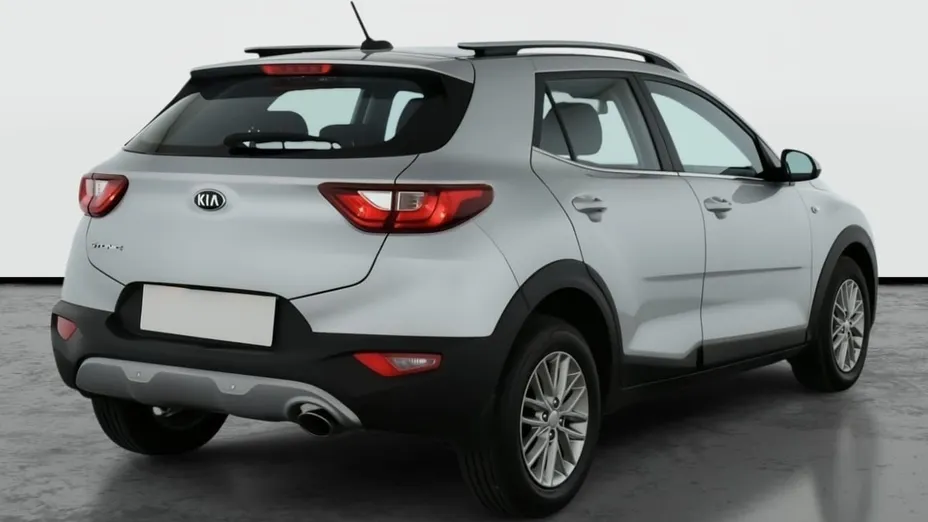 Kia Stonic -