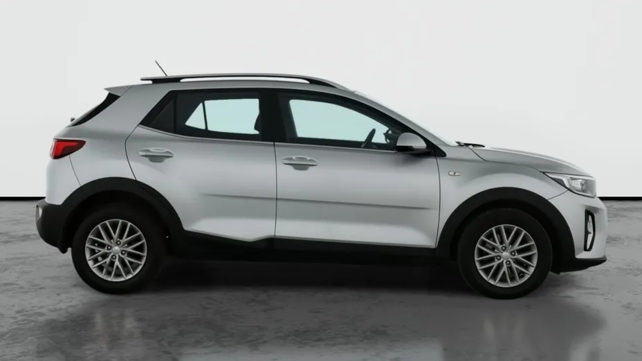 Kia Stonic -