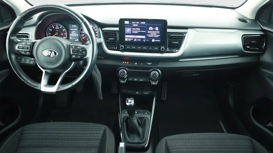 Kia Stonic -