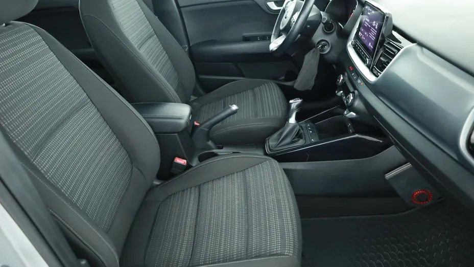 Kia Stonic -