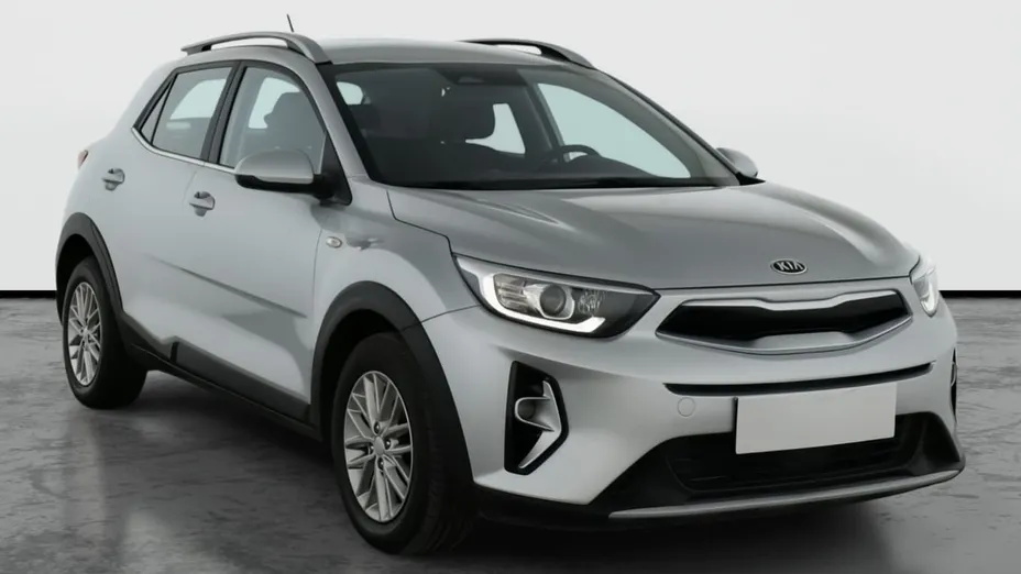 Kia Stonic -