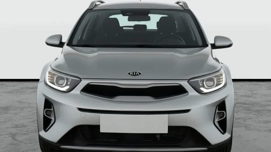Kia Stonic -