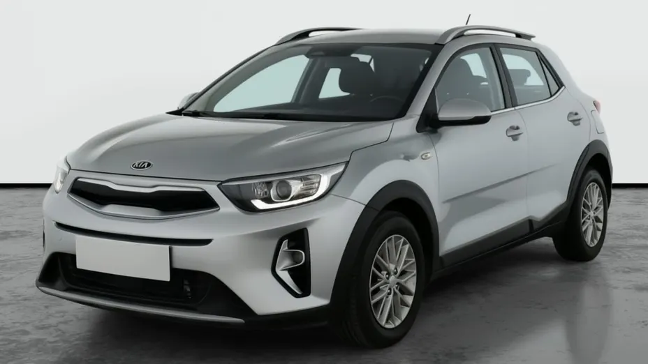 Kia Stonic -