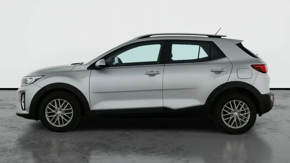 Kia Stonic -