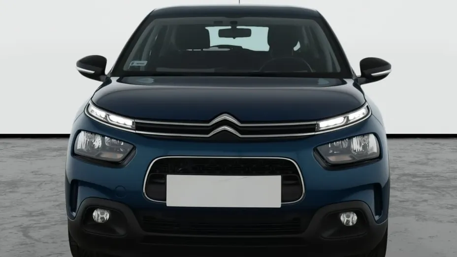 Citroen C4 Cactus -