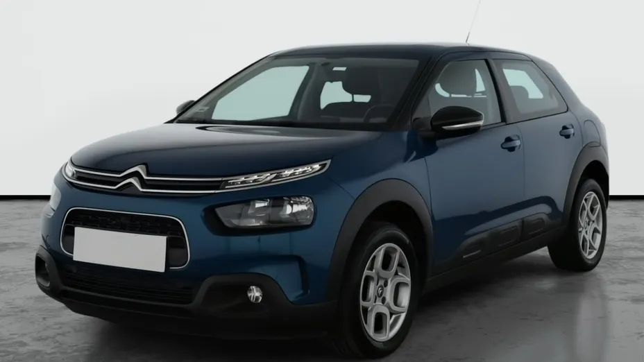 Citroen C4 Cactus -