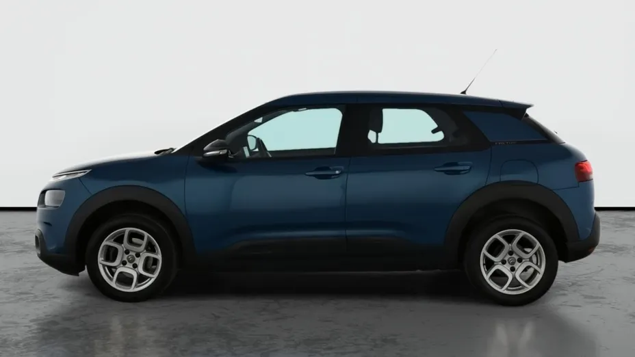 Citroen C4 Cactus -