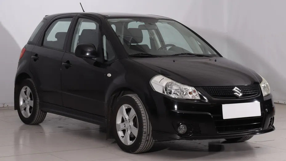 Suzuki SX4 -