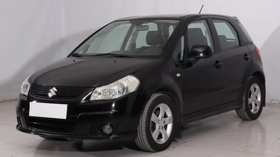 Suzuki SX4 -
