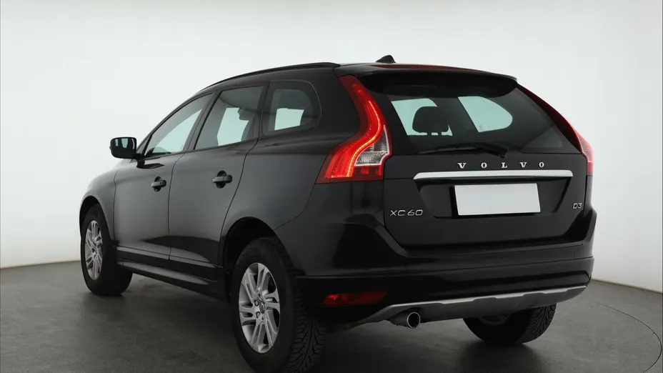 Volvo XC60 -