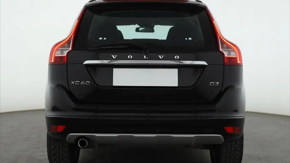 Volvo XC60 -