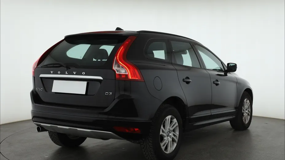 Volvo XC60 -