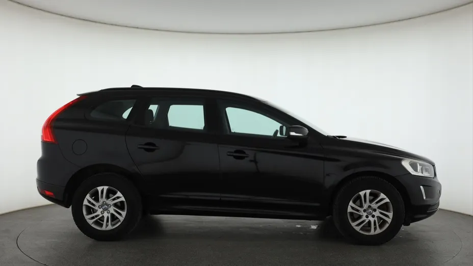 Volvo XC60 -