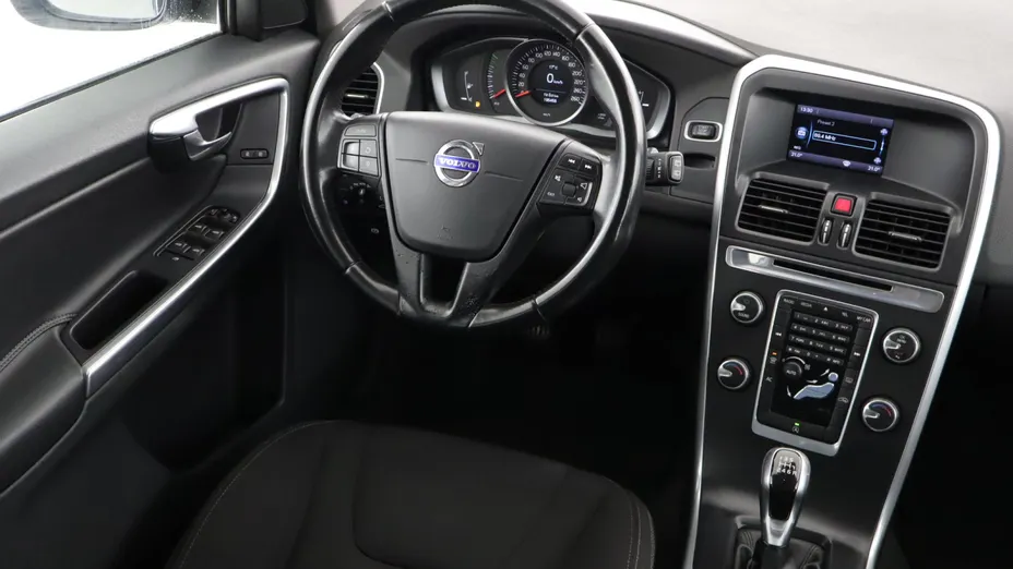 Volvo XC60 -