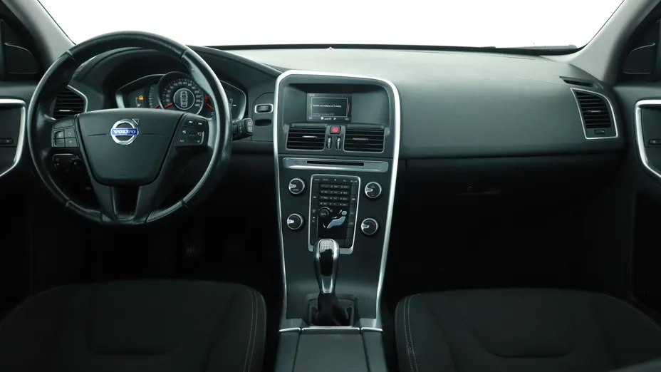 Volvo XC60 -