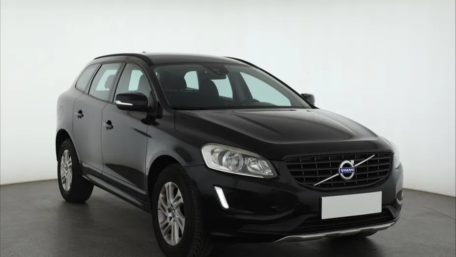 Volvo XC60 -