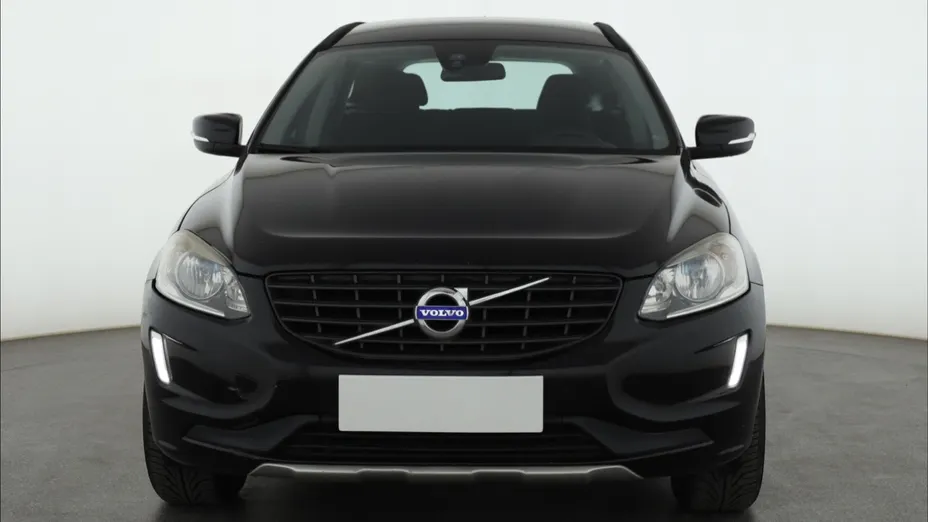 Volvo XC60 -
