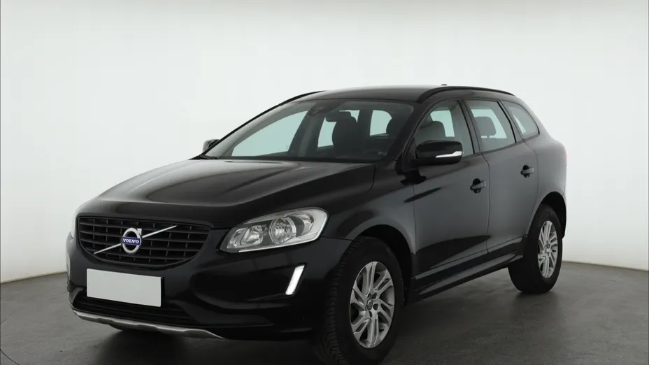 Volvo XC60 -