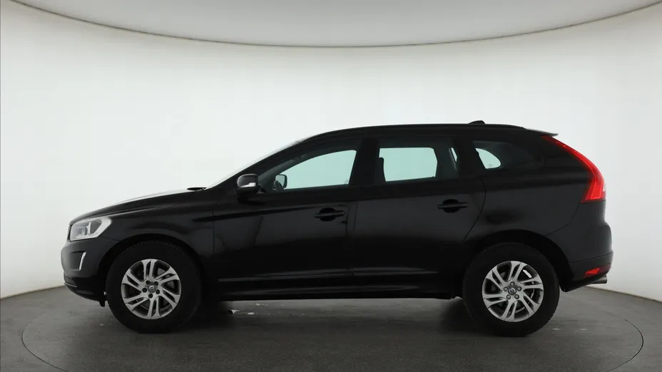 Volvo XC60 -