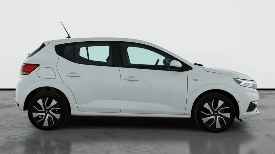 Dacia Sandero -