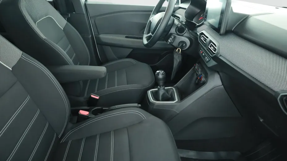 Dacia Sandero -