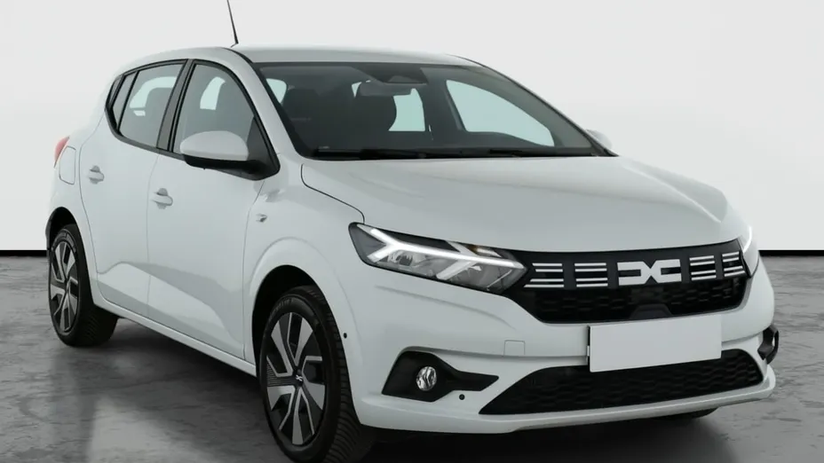Dacia Sandero -