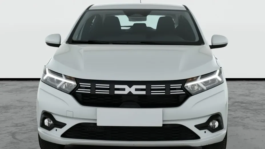 Dacia Sandero -
