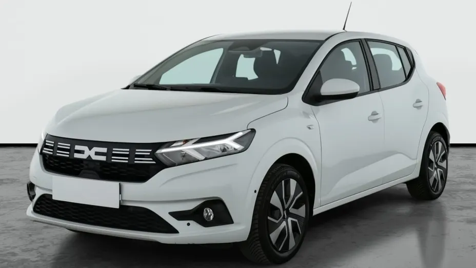 Dacia Sandero -