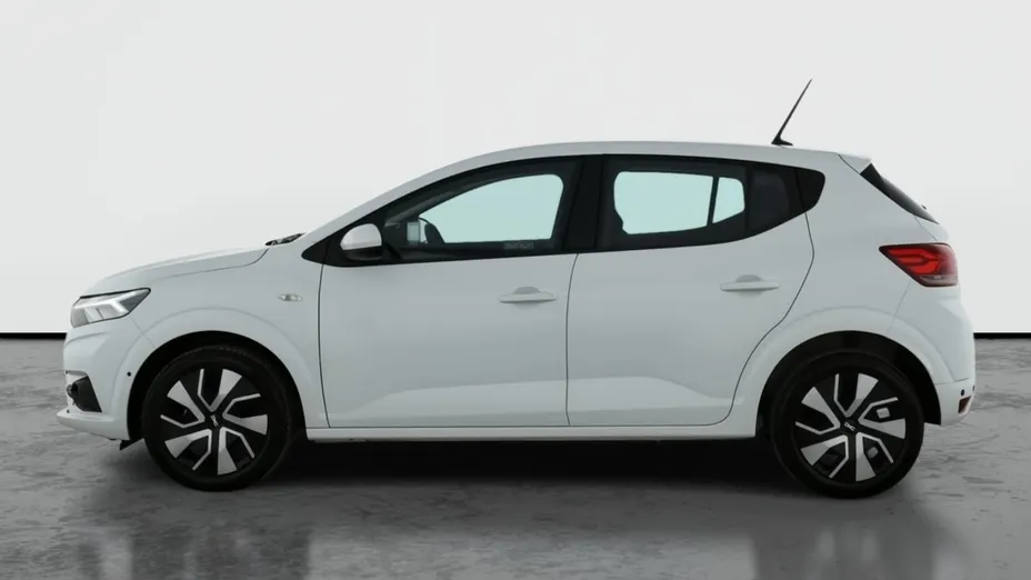 Dacia Sandero -