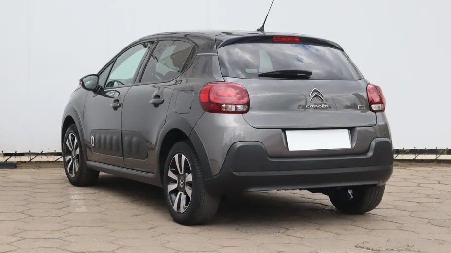 Citroen C3 -