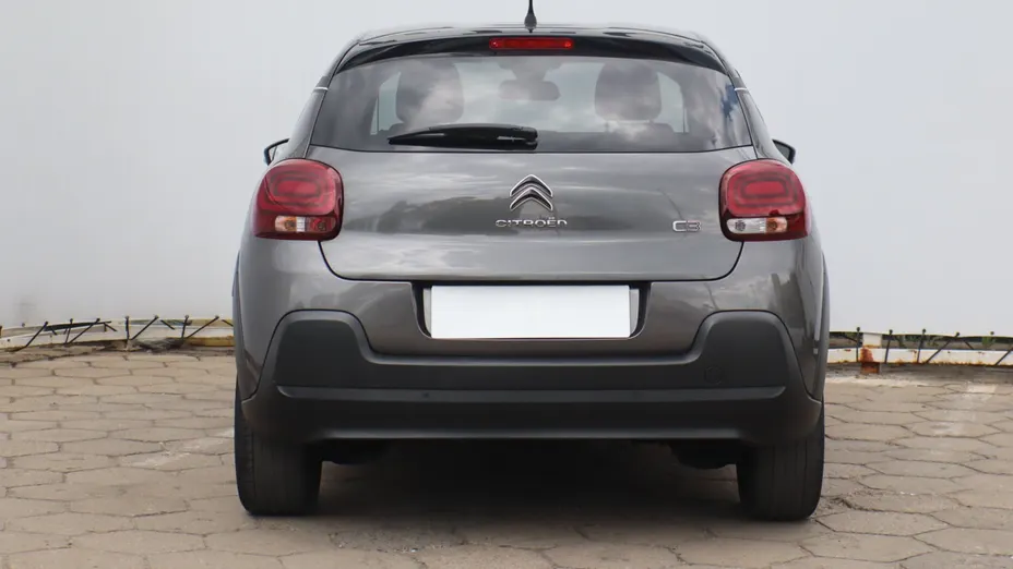 Citroen C3 -