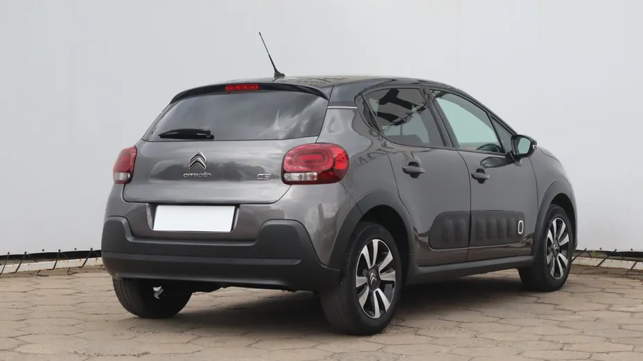 Citroen C3 -