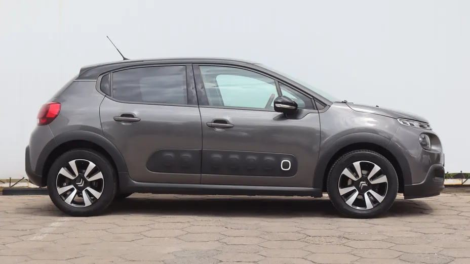 Citroen C3 -
